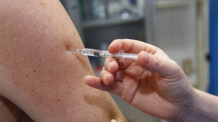 Crisis de sarampión en México: vacunas y casos confirmados | Claves