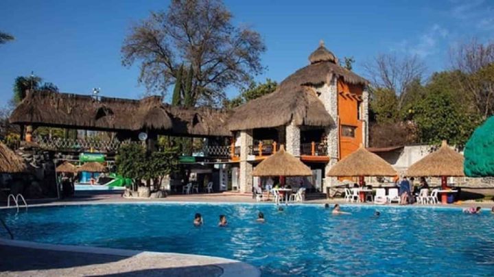Sin afectaciones en balnearios de Hidalgo tras lluvias: Turismo Hidalgo