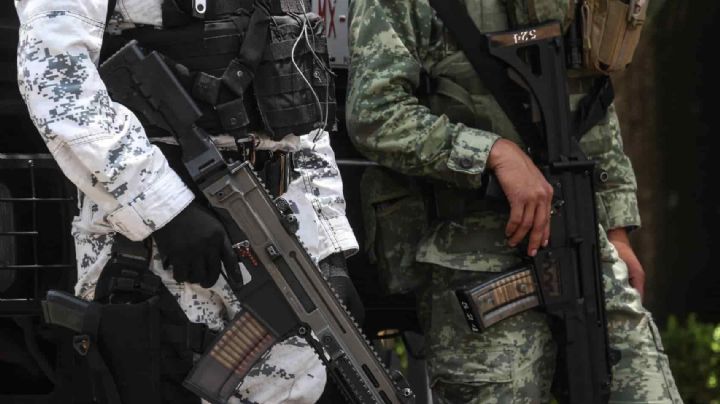 170 mil personas trabajan para los Cárteles en México