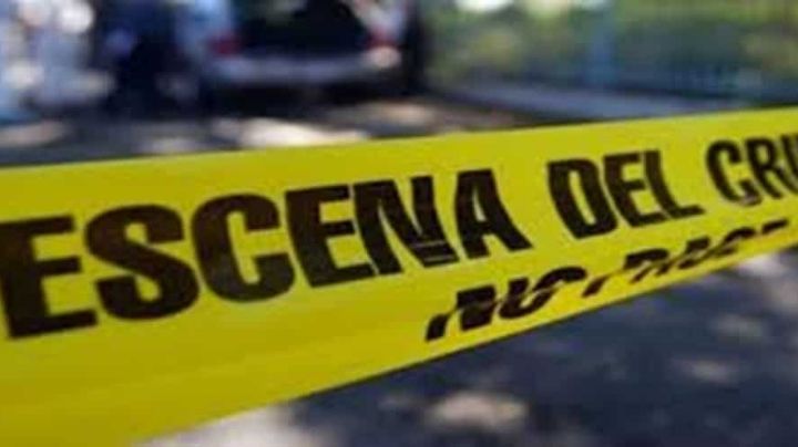 Asesinan a hermanos y sobrina de síndico procurador de Chilapa