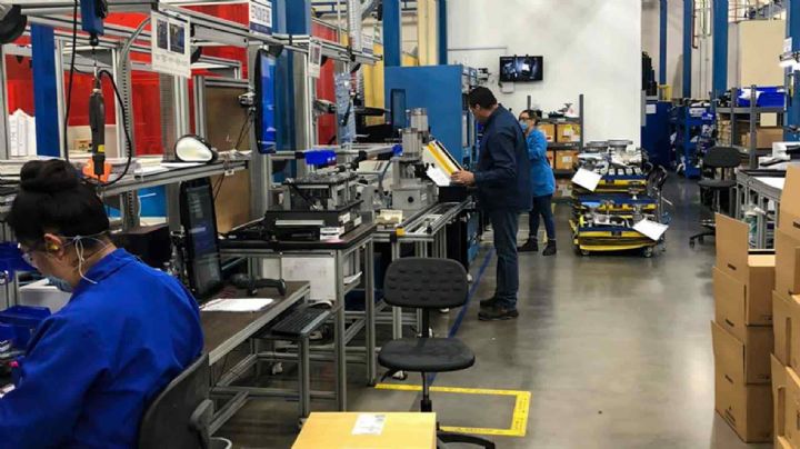 Puebla: maquiladoras suman 8 meses con despidos; van más de 2,400 empleos perdidos