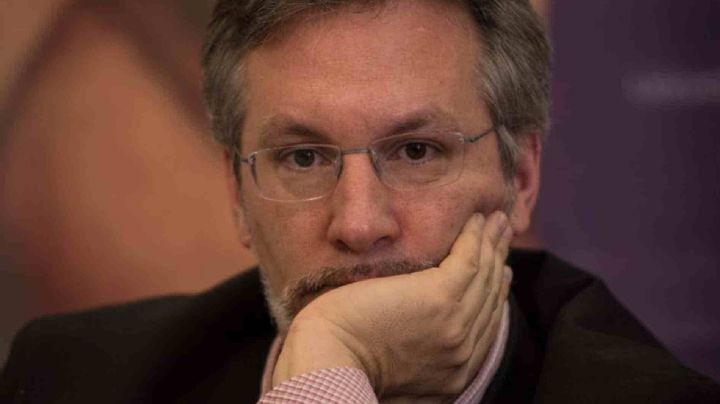 UNAM da 80 millones de pesos a programa de Ackerman, investigador cercano a Morena