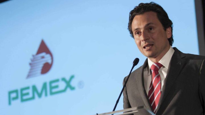 Emilio Lozoya: el hombre detrás del escándalo Odebrecht