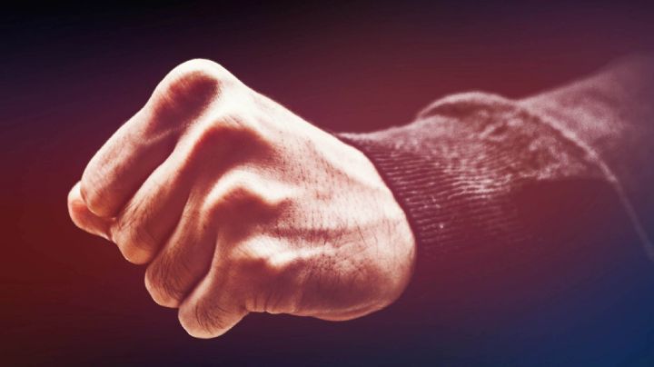 Discusión inició por contraseña de Netflix, Berenice espera justicia