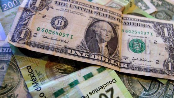 Remesas y lavado de dinero: ¿cuántos millones de dólares manda el narco a México?