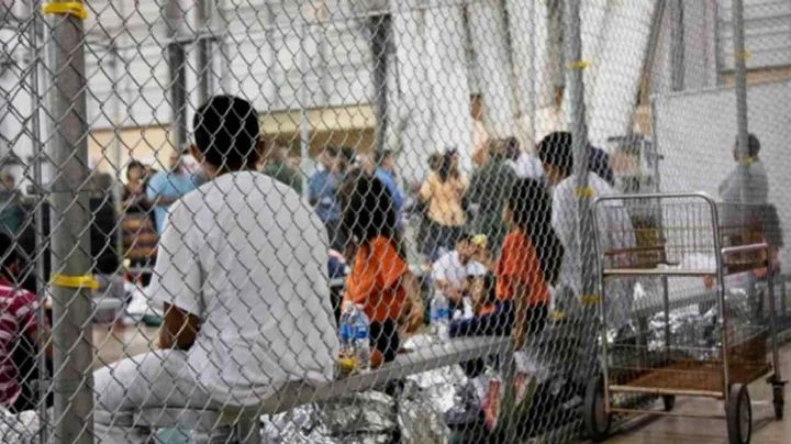 Suben un 111% los migrantes detenidos en Florida tras el regreso de Trump, alerta HRW
