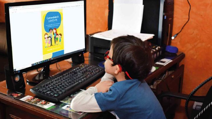 Edomex abre preinscripción en línea para educación básica 2026-2027: guía completa