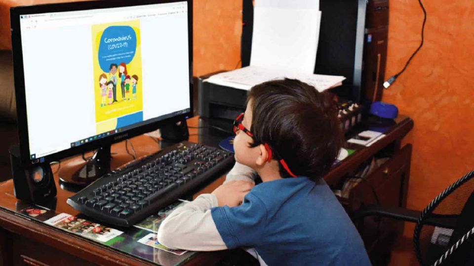 El registro es gratuito y personal, por lo que los responsables de los aspirantes deben realizarlo directamente desde el sitio web oficial sin costos adicionales ni intermediarios