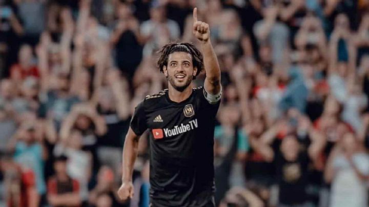 Carlos Vela: el adiós del genio que no le gustaba el futbol