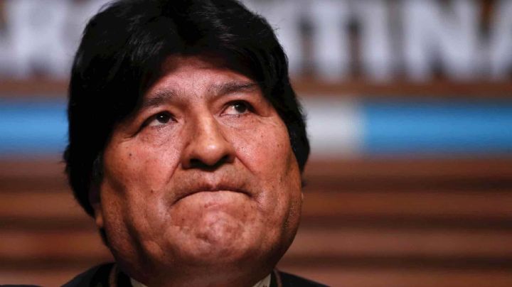 Ordenan captura de Evo Morales por faltar a juicio en Bolivia