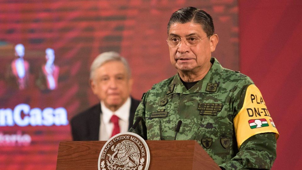 La advertencia de la Sedena si siguen manchando al Ejército en caso Ayotzinapa