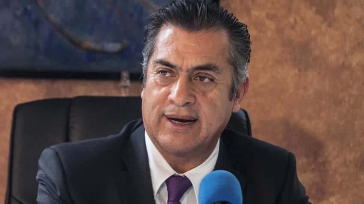Yerno de "El Bronco" muere arrastrado por corriente de agua en NL