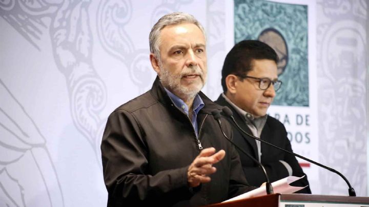 ¿Por qué el diputado Ramírez Cuéllar bajó iniciativa para eliminar el fuero?