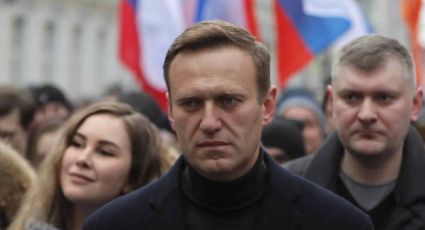 Rusia entrega el cuerpo de Navalny a su madre, ¿aceptará un entierro público?