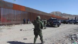 Foto que representa a Condenan a mexicano en EU por dirigir red internacional de tráfico de personas