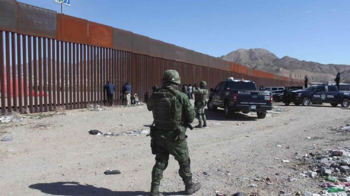 Condenan a más de 7 años a mexicano en EU por dirigir red internacional de tráfico de personas