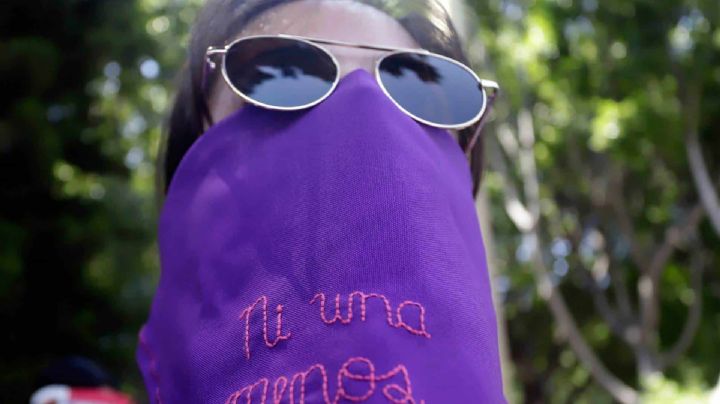 Estado de México tiene el mayor número de desapariciones de mujeres