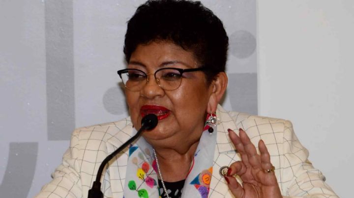 “Fiscalía de Ernestina Godoy, sin pruebas para desmentirnos”: The New York Times