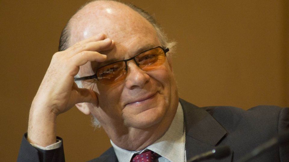 Enrique Krauze