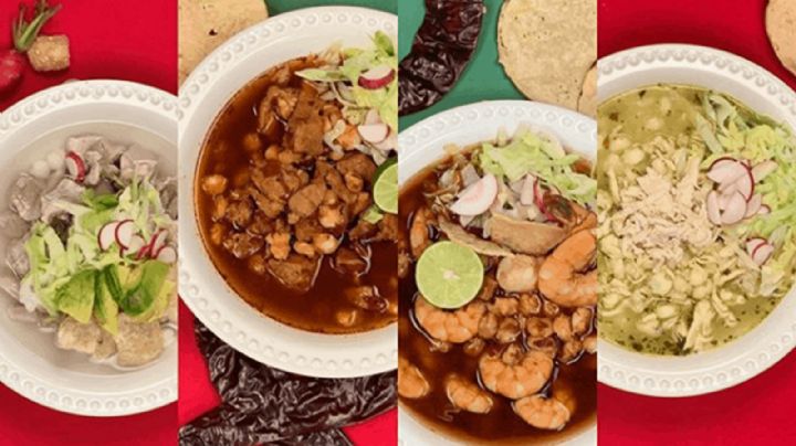 ¿Cuánto cuesta preparar un pozole en Xalapa para la noche mexicana?