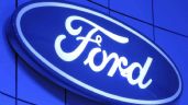 Foto ilustrativa de la nota titulada: Ford pierde 65% en el primer trimestre de 2025 y alerta por impacto de aranceles