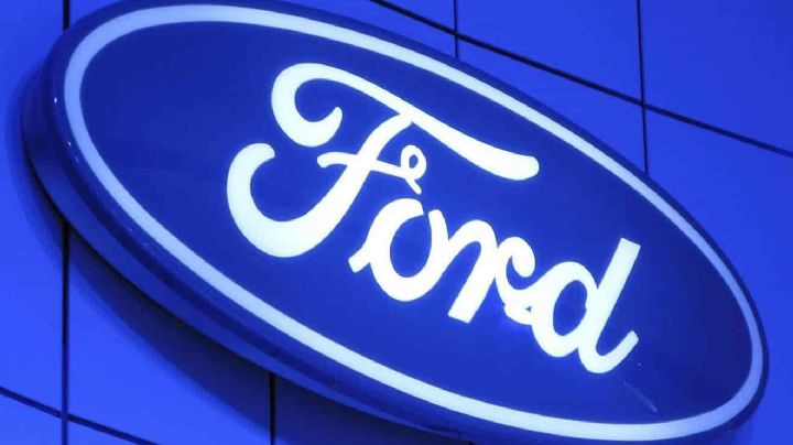 Ford pierde 65% en el primer trimestre de 2025 y alerta por impacto de aranceles