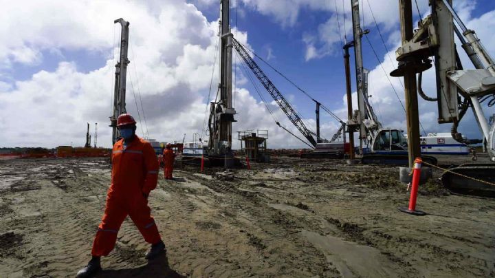 Ganan Energía, Bienestar, Pemex y CFE; pierden Seguridad, Cultura y sectorizados