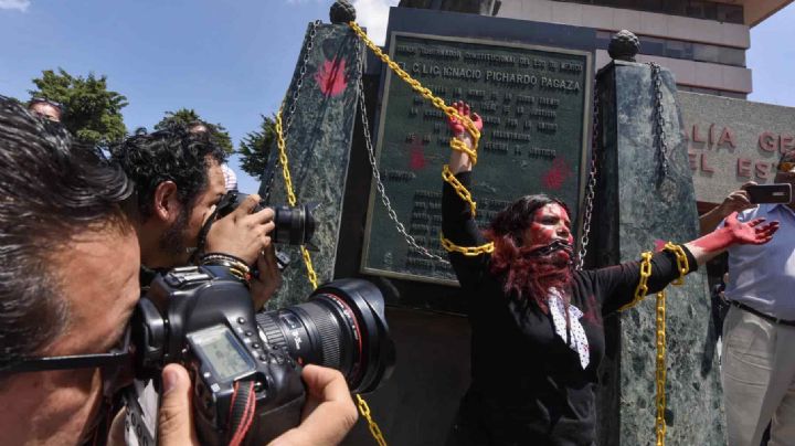 Cuba, Venezuela y Nicaragua, entre los países sin libertad de expresión: SIP