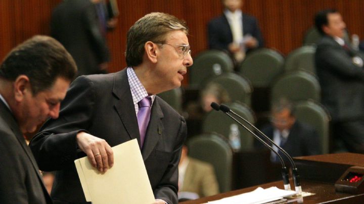 Jaime Cárdenas pide fortalecer la democracia participativa