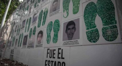 Caso Ayotzinapa: ¿Qué es la prisión preventiva y por qué militares enfrentarán juicio en libertad?