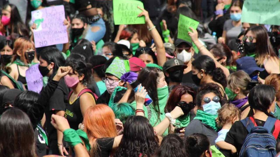 El estado de Veracruz es el tercer lugar en feminicidios