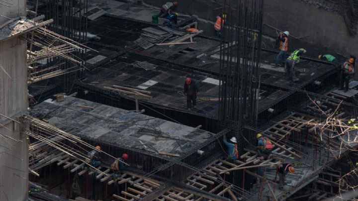 Actividad industrial cae en 20 de las 32 entidades en abril