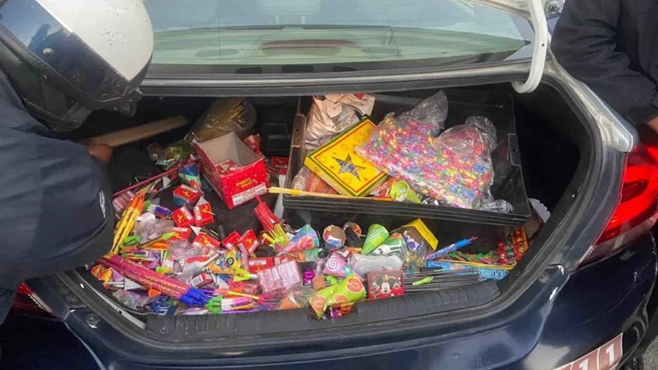 Así puedes reportarla en Veracruz