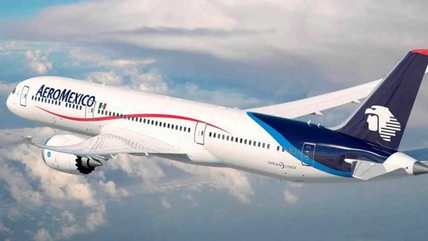 ¿Qué aerolínea mexicana te lleva a Noruega, Dinamarca y Suecia?