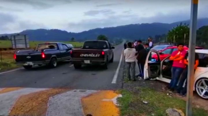 Pese al aumento de muertes por arrancones, gobierno estatal promete construir en Puebla una pista