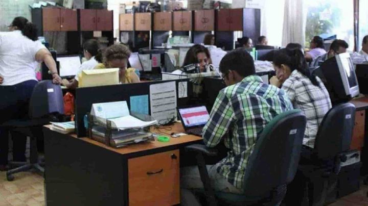 Gobierno de Sheinbaum sepulta contrataciones hasta nuevo aviso