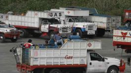 Foto que representa a Colusión en mercado de gas LP habría generado sobrecostos millonarios a consumidores