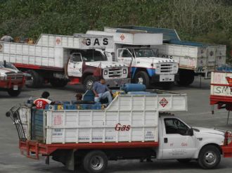 Colusión en mercado de gas LP habría generado sobrecostos millonarios a consumidores