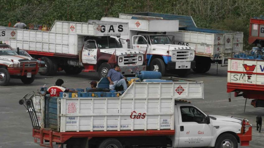 Colusión en mercado de gas LP habría generado sobrecostos millonarios a consumidores