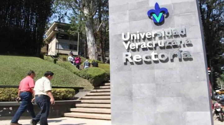 Desigualdad salarial en la Universidad Veracruzana; el 1 por ciento que cobra altos sueldos