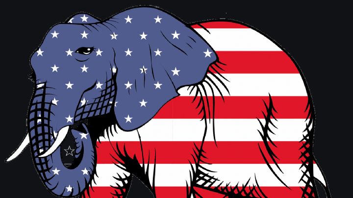 ¿Qué decían los chats racistas de jóvenes republicanos?