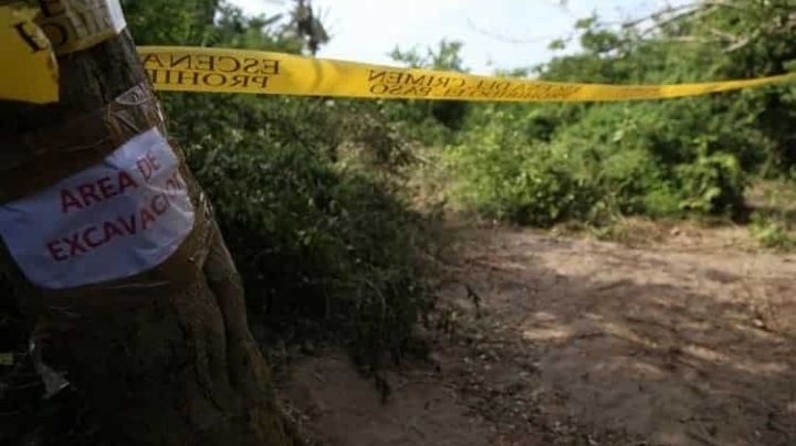 Colectivo Solecito pide a ayuda de equipo de antropología argentino