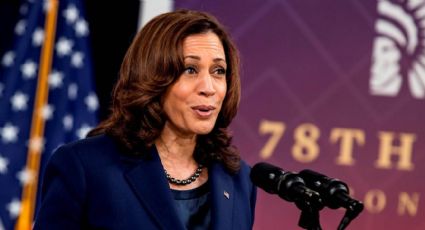 ¿Qué sabemos de la visita de Kamala Harris a la frontera con México?