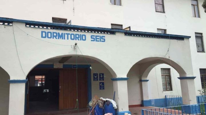 FGR investiga al rector de la Universidad de Chapingo por corrupción