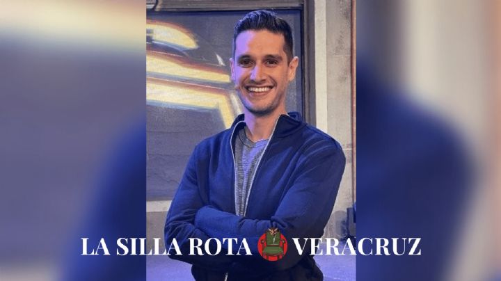 Presentador de Multimedios se burla de trata de menores en Veracruz