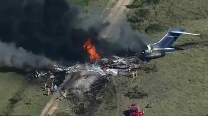 Tragedia en Colombia: sube a 68 el número de soldados muertos tras desplome de avión militar