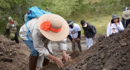 Comisión Nacional de Búsqueda: ¿Qué es y qué hace?