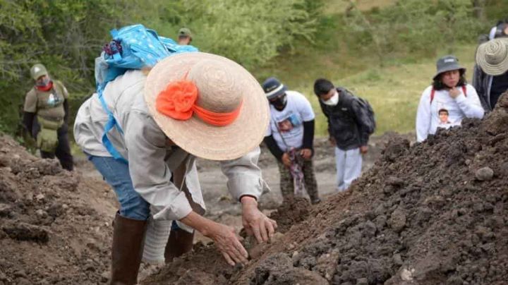 Comisión Nacional de Búsqueda: ¿Qué es y qué hace?