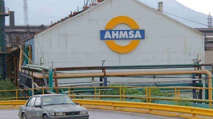 Subastan AHMSA: juez autoriza venta de activos por mil 127 millones de dólares