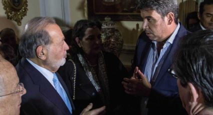 ¿Arturo Elias Ayub, yerno de Carlos Slim, dejará Grupo Carso por esta razón?